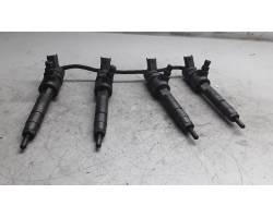 INIETTORI ALFA ROMEO 156 Berlina Serie (932_) 0445110119 Diesel 1900 (97>03)