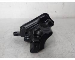 Vacuum air tank