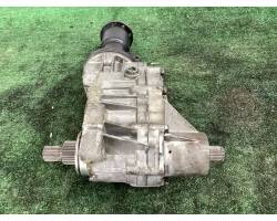 RIDUTTORE CAMBIO FIAT Sedici 1° Serie Benzina 1.6 (06>09)