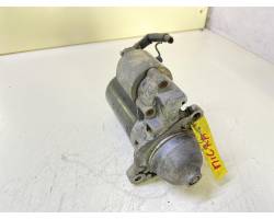 MOTORINO D' AVVIAMENTO NISSAN Micra 1° Serie CG13DE Benzina 1300 (92>98)
