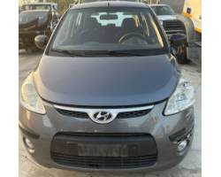 RICAMBI USATI AUTO HYUNDAI i10 1° Serie Benzina 1086 (07>11)