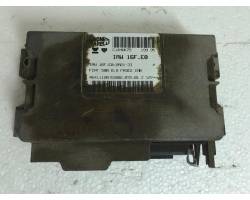 CENTRALINA MOTORE FIAT Cinquecento 1° Serie 46411120 Benzina 900 (92>98)
