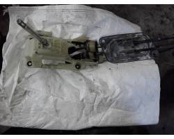 LEVA CAMBIO PIÙ CORDE SUZUKI SX4 Serie S-Cross D16aa (13>)