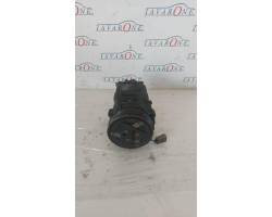 COMPRESSORE A/C CITROEN C4 Picasso Mk1 9684960580 Diesel 2000 (06>13)