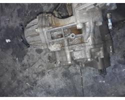 RIDUTTORE DIFFERENZIALE SUZUKI SX4 Serie S-Cross Benzina 1600 (13>)