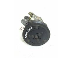 COMPRESSORE ARIA CONDIZIONATA FIAT Cinquecento 1° Serie 2727705534 Benzina 900 (92>98)
