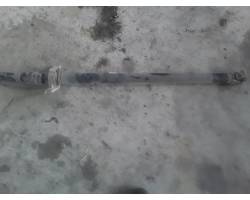 ALBERO DI TRASMISSIONE CENTRALE SUZUKI SX4 Serie S-Cross Benzina 1600 (13>)