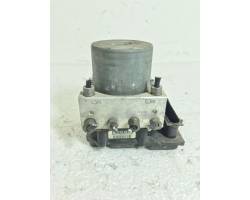 ABS FIAT Grande Punto 1° Serie 0265800421 Benzina (05>08)
