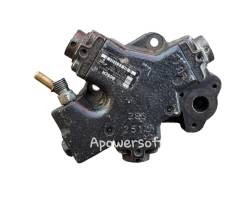 POMPA INIEZIONE ALTA PRESSIONE FIAT Punto EVO 55255416 199B4000 Diesel 1248 (09>12)