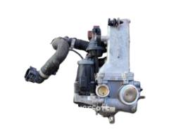 SCAMBIATORE DI CALORE FIAT 500 X Serie 46339121 Diesel 1248 (15>)