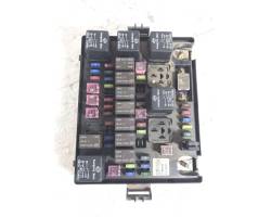 CENTRALINA PORTA FUSIBILI SSANGYONG Rexton 1° Serie 02MY100A OM 662.925 Diesel 2900 (01>06)