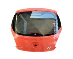 PORTELLONE POSTERIORE COMPLETO FORD Ka Serie (CCU) (08>18)