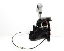 LEVA CAMBIO AUTOMATICO NISSAN Qashqai +2 (JJ10) M1D, M9R Diesel 2000 (07>18)