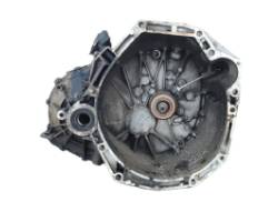 CAMBIO MANUALE COMPLETO RENAULT Megane III 7701479097 K9KJ8 Diesel 1461 (08>16)