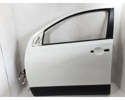 PORTIERA ANTERIORE SINISTRA NISSAN Qashqai +2 (JJ10) M1D, M9R (07>18)