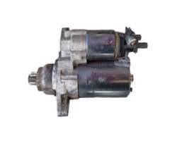 MOTORINO D' AVVIAMENTO SEAT Ibiza Serie 02T911023G AZQ Benzina 1198 (02>05)