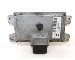 CENTRALINA CAMBIO AUTOMATICO NISSAN Qashqai +2 (JJ10) 31036JD84A M1D, M9R Diesel 2000 (07>18)
