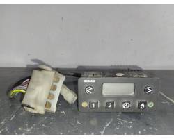 DISPLAY WEBASTO VOLVO FL 280 Serie 466387 Diesel (06>)