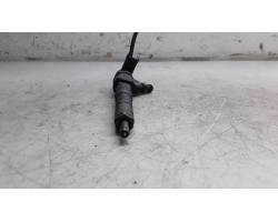 INIETTORI OPEL Vectra C Berlina 0445110159 Diesel 1900 (02>05)