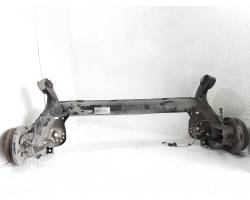 ASSALE POSTERIORE FORD Fiesta 7° Serie XYJA, XYJB, XYJC Benzina 1100 (17>>)