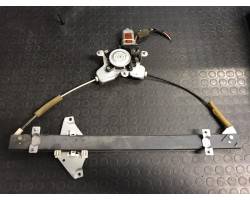 ALZACRISTALLO ELETTRICO ANT. DX SSANGYONG Rexton 1° Serie 88100-08011 (01>06)