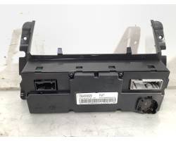 COMANDI CLIMA FIAT Croma 2° Serie 7354319520 (05>07)