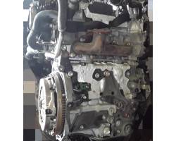 MOTORE COMPLETO TOYOTA Yaris Serie 1NDTV 1NDTV Diesel 1364 (14>16)