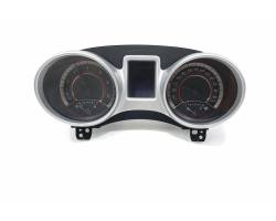 QUADRO STRUMENTI FIAT Freemont 1° Serie 56046270AJ (11>)