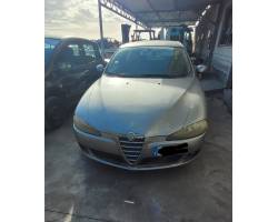 RICAMBI USATI AUTO ALFA ROMEO 147 Serie (937_) 937A3000 Diesel 1910 (05>10)