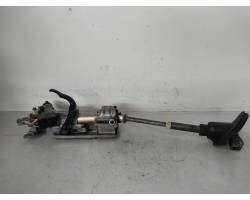 Ignition switch contact