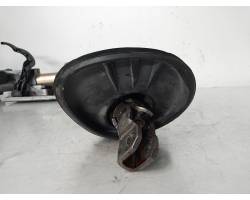 PIANTONE STERZO ROVER Serie 75 Tourer 6901961 (01>04)