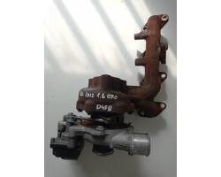 Turbocharger actuator