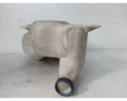 VASCHETTA TERGI ANT IVECO Daily 35C10 Diesel (06>09)
