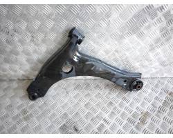 BRACCIO OSCILLANTE ANTERIORE SINISTRO FORD Transit Serie (14>)