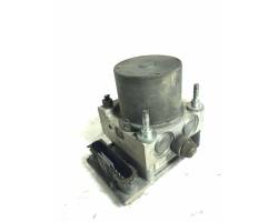 ABS FIAT Punto Berlina 5P 3° Serie 0265800315 Diesel (03>)