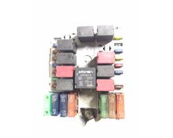 CENTRALINA PORTA FUSIBILI FIAT Punto Berlina 5P 3° Serie 46835603 Diesel (03>)