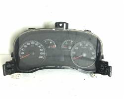 QUADRO STRUMENTI FIAT Punto Berlina 5P 3° Serie 51703280 (03>)