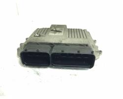 CENTRALINA MOTORE FIAT Punto Berlina 5P 3° Serie 55186608 Diesel (03>)