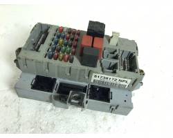 CENTRALINA PORTA FUSIBILI FIAT Punto Berlina 5P 3° Serie 51735172 Diesel (03>)