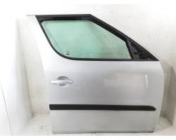 PORTIERA ANTERIORE DESTRA SKODA Roomster 1° Serie CAYB (06>)
