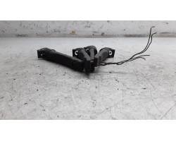INIETTORI OPEL Vectra C Berlina Diesel 2172 (02>05)