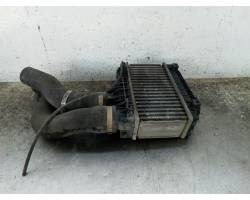 INTERCOOLER TOYOTA Corolla Berlina 4° Serie Diesel 2000 (05>)