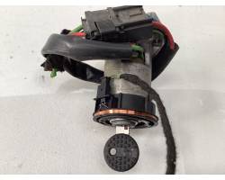 BLOCCASTERZO IVECO Daily 35C10 (06>09)