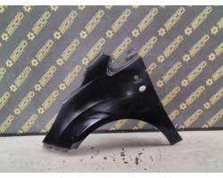 PARAFANGO ANTERIORE SINISTRO FORD Ka Serie (CCU) (08>18)