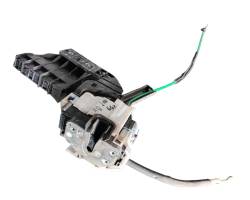 SERRATURA ANTERIORE DESTRA ALFA ROMEO 159 Sportwagon Serie (05>11)