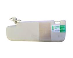 PARASOLE ALETTA ANTERIORE SX FIAT 500 Serie (07>14)