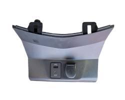 PRESA AUX/USB NISSAN X-Trail Serie (T32) (14>18)