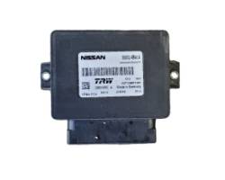 CENTRALINA FRENO STAZIONAMENTO NISSAN X-Trail Serie (T32) 360324BA1A R9M Diesel 1598 (14>18)