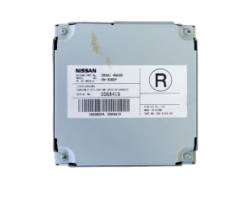 CENTRALINA AUDIOVIDEO NISSAN X-Trail Serie (T32) 284A14BA3B R9M Diesel 1598 (14>18)