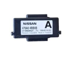 CENTRALINA ESP NISSAN X-Trail Serie (T32) 476A04BB0B R9M Diesel 1598 (14>18)